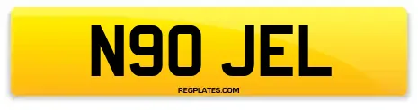 N90 JEL