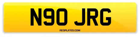 N90 JRG