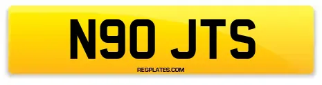 N90 JTS