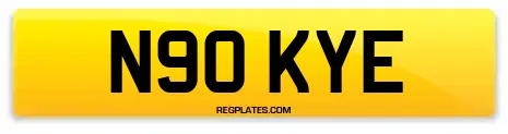 N90 KYE