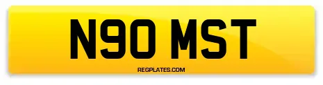 N90 MST