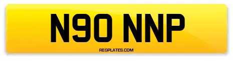 N90 NNP