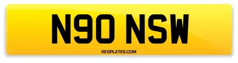 N90 NSW