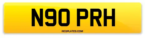 N90 PRH