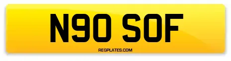 N90 SOF