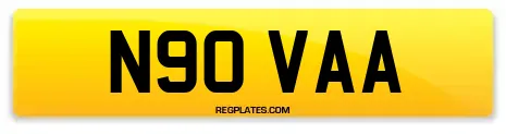 N90 VAA