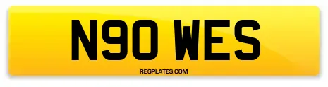 N90 WES