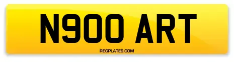 N900 ART