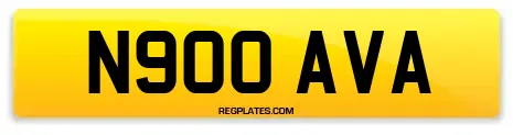 N900 AVA