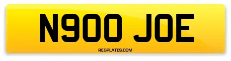 N900 JOE