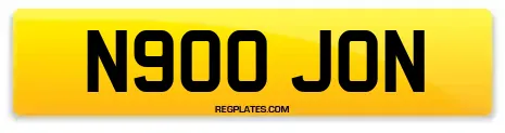 N900 JON