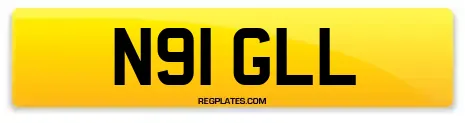 N91 GLL