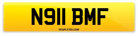 N911 BMF