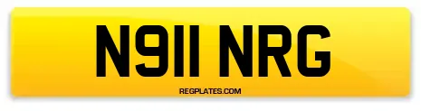 N911 NRG