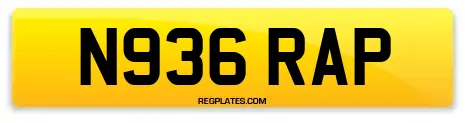 N936 RAP
