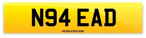 N94 EAD