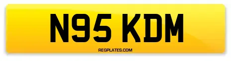 N95 KDM