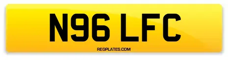N96 LFC