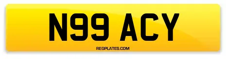 N99 ACY