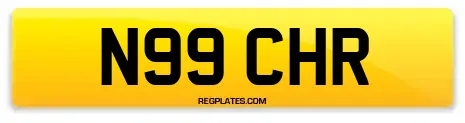 N99 CHR
