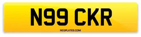 N99 CKR