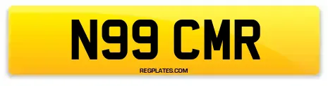 N99 CMR