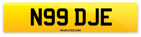 N99 DJE