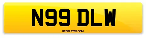 N99 DLW