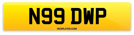 N99 DWP