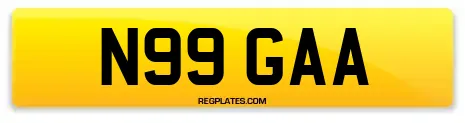 N99 GAA