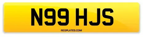 N99 HJS