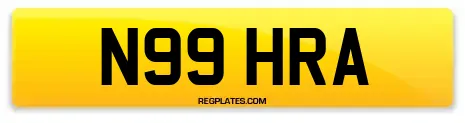 N99 HRA