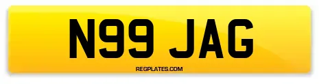 N99 JAG