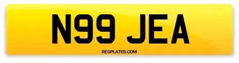 N99 JEA