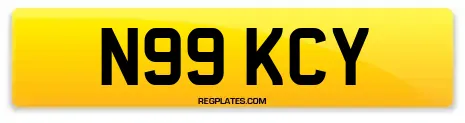 N99 KCY