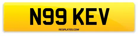 N99 KEV