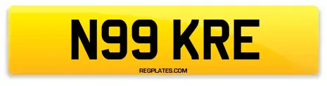N99 KRE