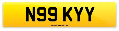 N99 KYY