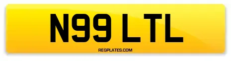N99 LTL