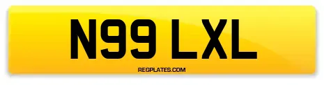 N99 LXL