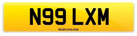N99 LXM