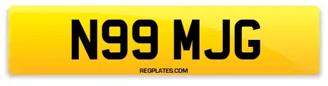 N99 MJG