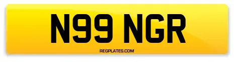 N99 NGR