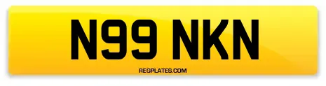 N99 NKN