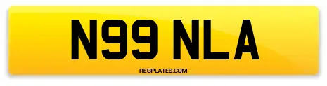 N99 NLA