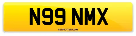 N99 NMX