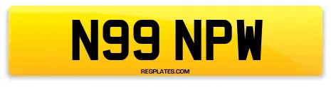 N99 NPW