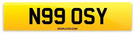 N99 OSY