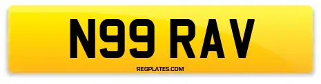 N99 RAV