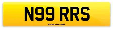 N99 RRS